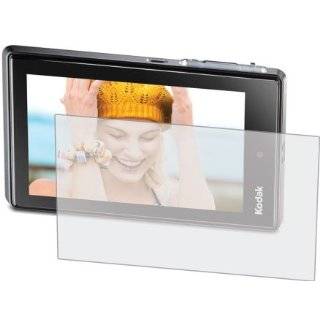 2x Kodak Easyshare 3.5 SLICE Digital Camera Premium Clear LCD Screen 