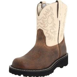 Ariat Womens Fatbaby Boot