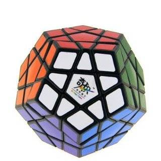  V Cube 7 Multicolor Toys & Games