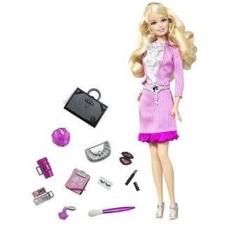   Doll and Fashion   Pink Skirt and Accessories Doll Toys & Games