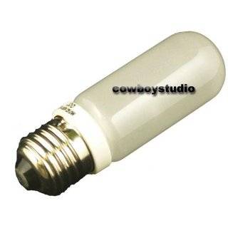 CowboyStudio 110 V, 250 Watt Modeling Lamp, Replacement Bulb for 