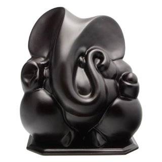  Modern Marble Ganesh Statue