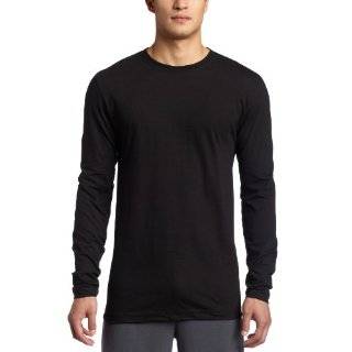  C in2 Mens Crew Neck Long Sleeve T Shirt Clothing