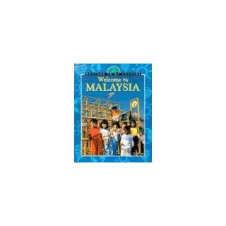   Malaysia (True Books Countries) (9780516269573) Ann Heinrichs Books