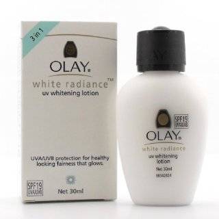  Olay White Radiance Cream Cleanser 100g Beauty
