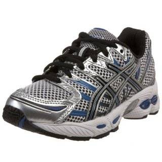 ASICS Little Kid / Big Kid GEL Nimbus 12 GS Running Shoe