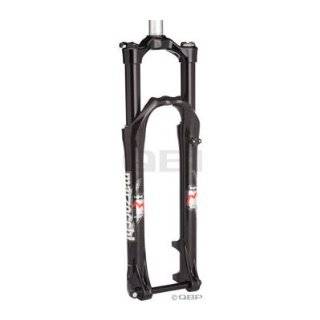  Manitou Tower Pro Fork 29 80mm White QR Sports 