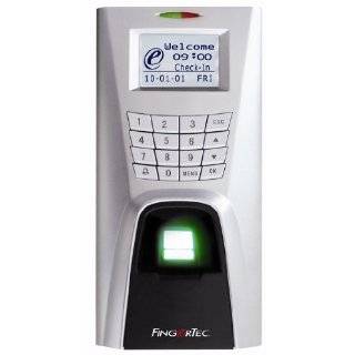 FINH2I   Fingertec Biometric Door Access system with Fingerprint   H2i