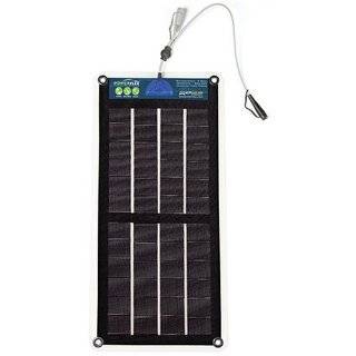  ICP Solar 04300 PowerFlex 5 Patio, Lawn & Garden
