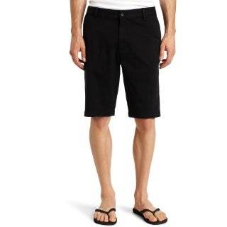  Quiksilver Mens Shadey Walkshort Clothing