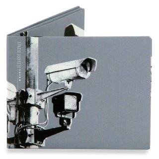 Dynomighty Underoath Surveillance Tyvek Mighty Wallet   3x4