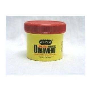  CORONA OINTMENT 2OZ