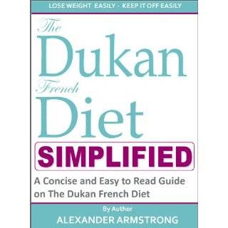 The Dukan Diet Dr Pierre Dukan  Kindle Store