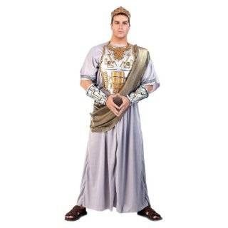  Adult Greek God Zeus Costume 