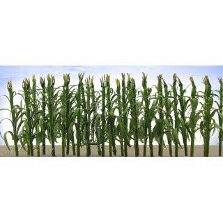 JTT Corn Stalks O Scale