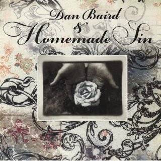 Dan Baird & Homemade Sin