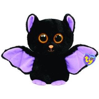  Ty Beanie Boo Buddy Midnight Bat Toys & Games