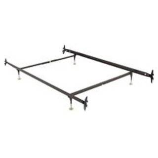 Twin or Full Size High Tensile Steel Hook on Bed Rails  
