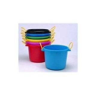  Muck Tub, 70 Qt Hot Pink