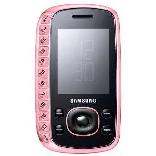  Samsung B3310 Unlocked Cell Phone with 2 MP Camera (Jade 