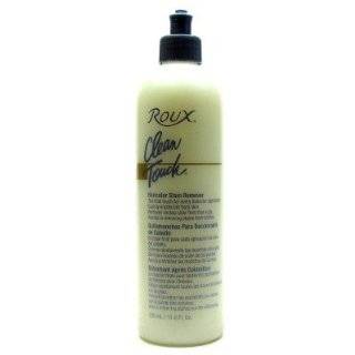 Roux Clean Touch Haircolor Stain Remover 4 oz. Roux Clean Touch 