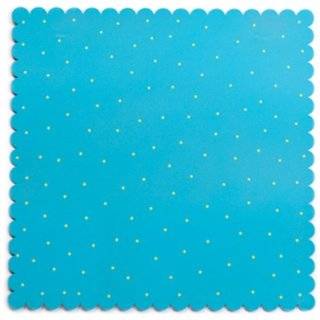  Embelish Your Story Yellow Dots Magnetic Board Sm 