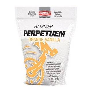 Hammer Perpetuem