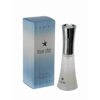 True Star By Tommy Hilfiger For Women. Eau De Parfum Spray 1 Ounces