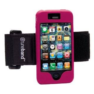 Tuneband for iPhone 4 and iPhone 4S, Grantwood Technologys Armband 
