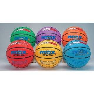 SportimeMax Basketball   Womans and Intermediate Size, 28.5 Inch 