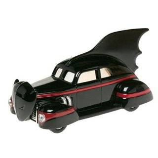  1950s Batmobile Toys & Games