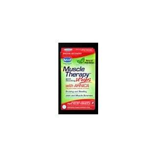   Therapy Gel with Arnica 3 oz Hylands Muscle Therapy Gel with Arnica