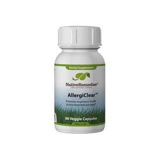   Remedies AllergiClear for Relief during Allergy Season (90 Tablets