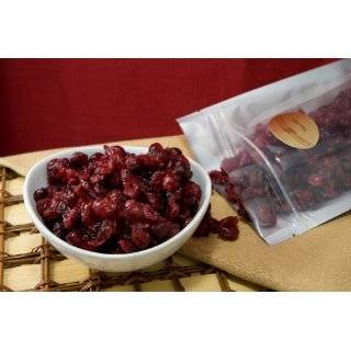  8 oz. Dried Tart Cherries