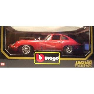  Yat Ming Scale 118   1971 Jaguar E Type Toys & Games