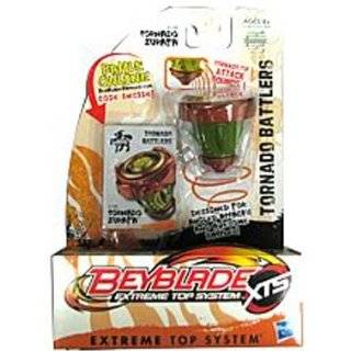  Beyblade Tornado Striker Toys & Games