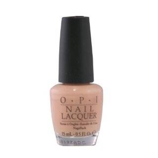  OPI Tickle My France y Beauty