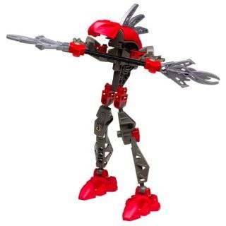  LEGO Bionicle Makuta (8593) Toys & Games