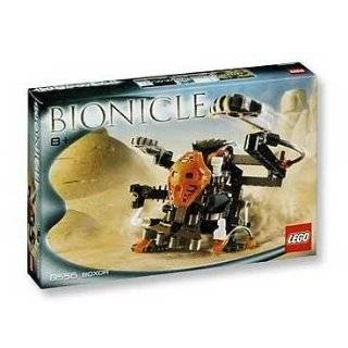  LEGO Bionicle 8558 Cahdok and Gahdok Toys & Games