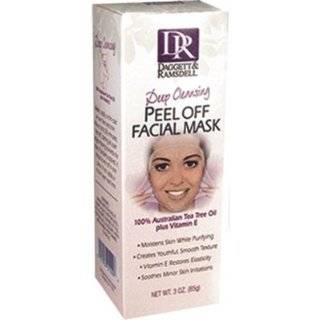  Fira Cosmetics Tea Tree Peel off Facial Mask 2.75 oz 