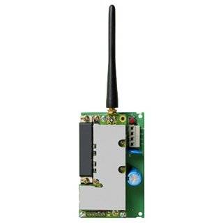 GE Security NX 591E GSM NetworX Wireless GSM Module