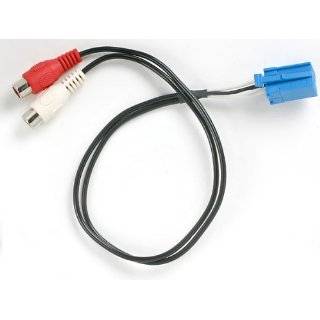  Blaupunkt iPod Adapter Cable