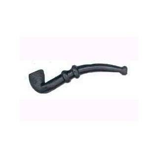 Licorice Pipe Black 60ct Grocery & Gourmet Food