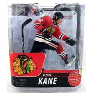 McFarlane Toys NHL Chicago Blackhawks 2011 Series 29 Patrick Kane (2 