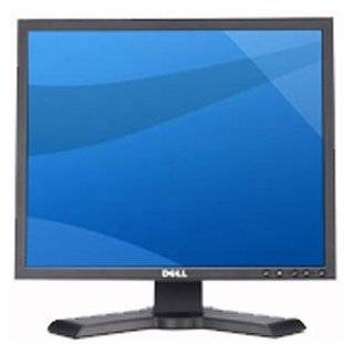 Dell 1908FP UltraSharp Black 19 inch Flat Panel Monitor 1280X1024 with 