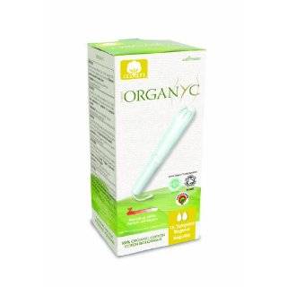 Natracare   Tampons, (Organic) , Super 20 Ct Natracare Tampons
