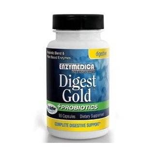  Enzymedica   Digest, 90 capsules