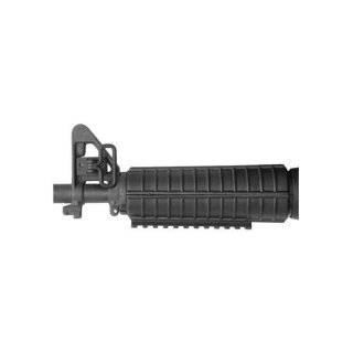  Gg&G Vertical Grip W/Compartment 
