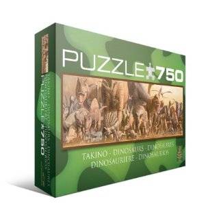  Noahs Ark Jigsaw Puzzle 750 Piece Puzzle Toys & Games