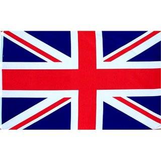  England Flag 3x5Brand NEW 3x5 ENGLISH ST GEORGE CROSS 